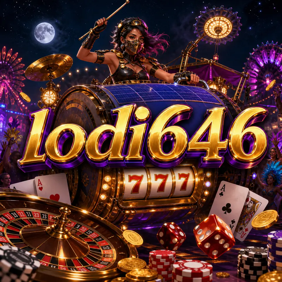 lodi646 APK