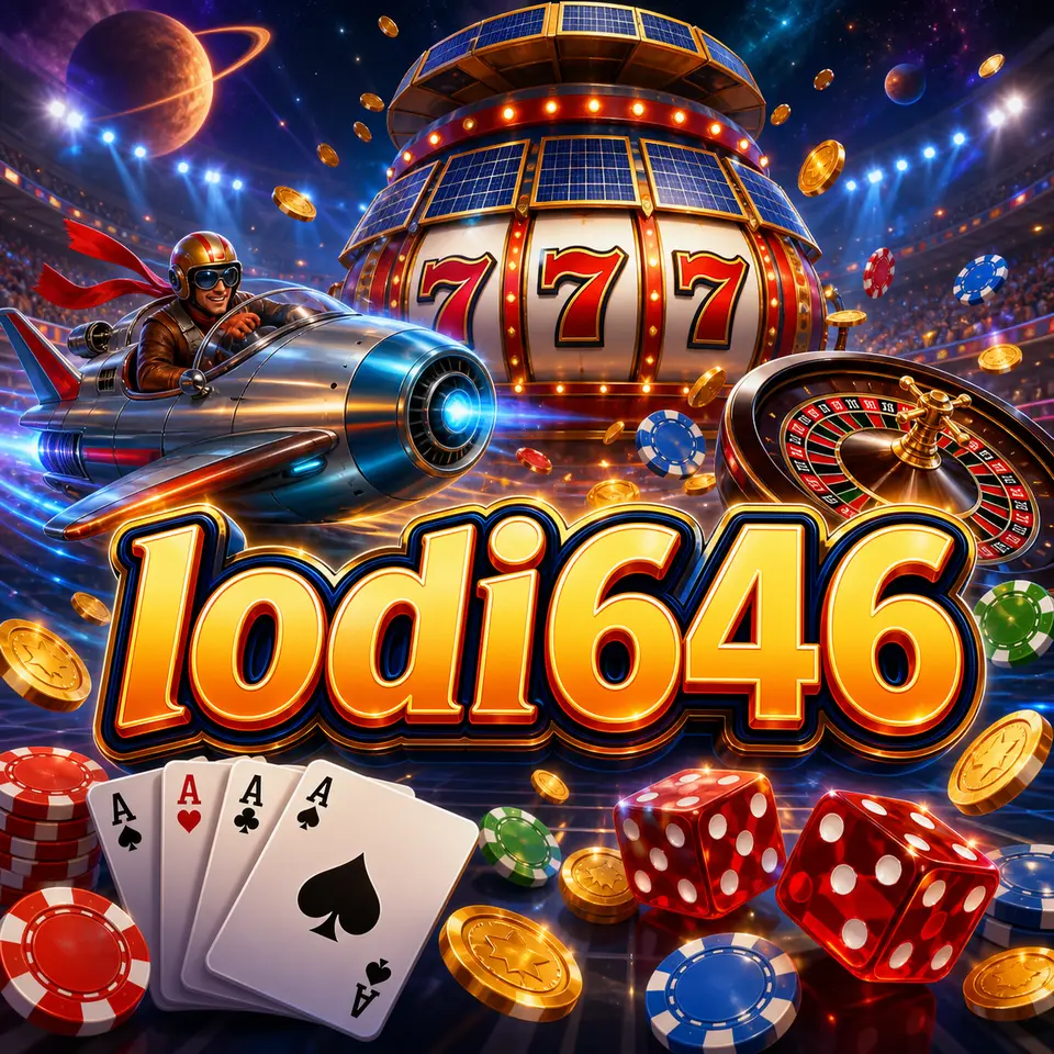 lodi646 APK