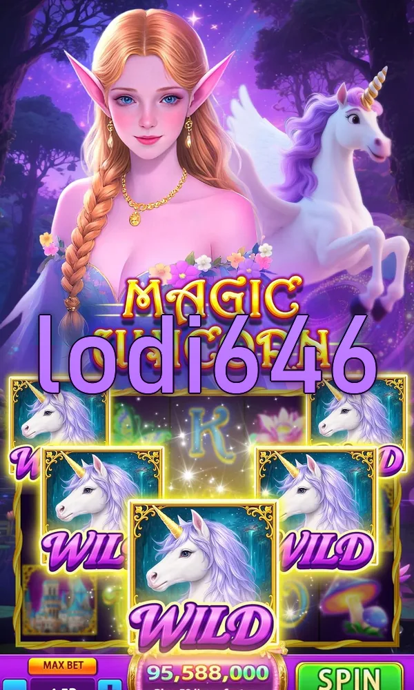 lodi646 APK