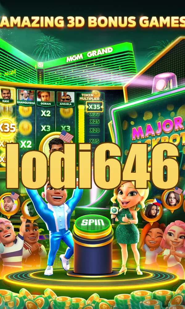 lodi646 APK