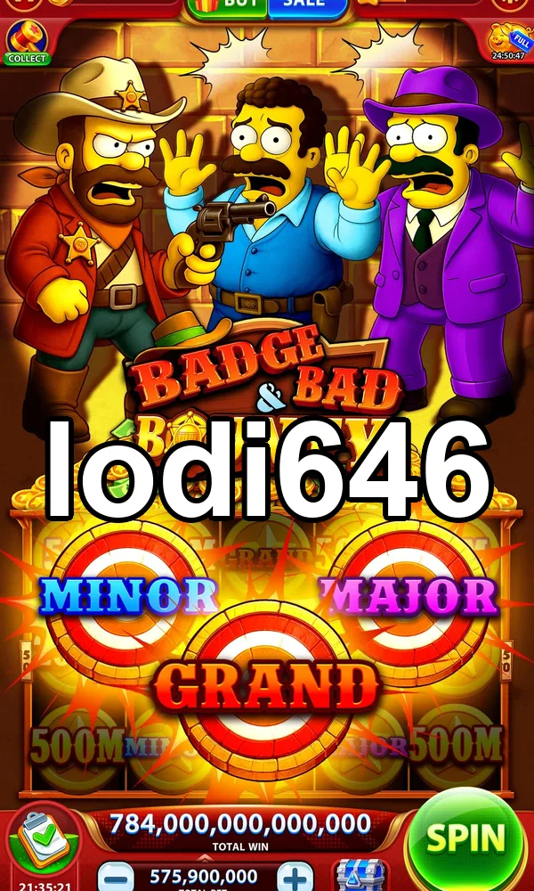 lodi646 APK