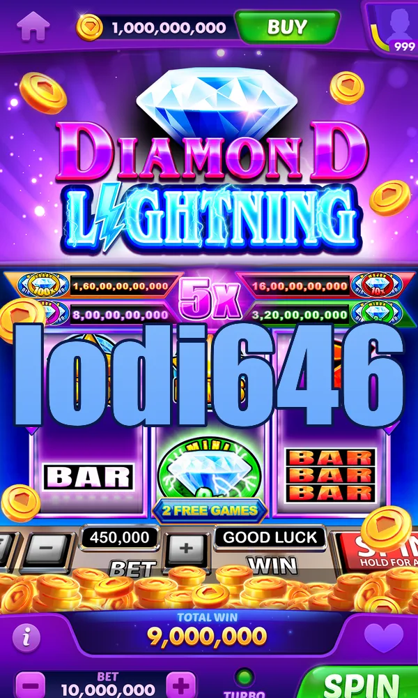lodi646 APK