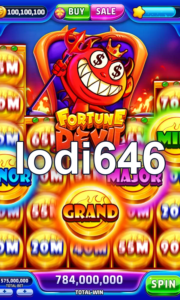 lodi646 APK
