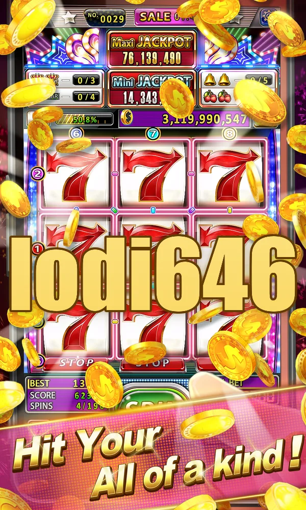 lodi646 APK