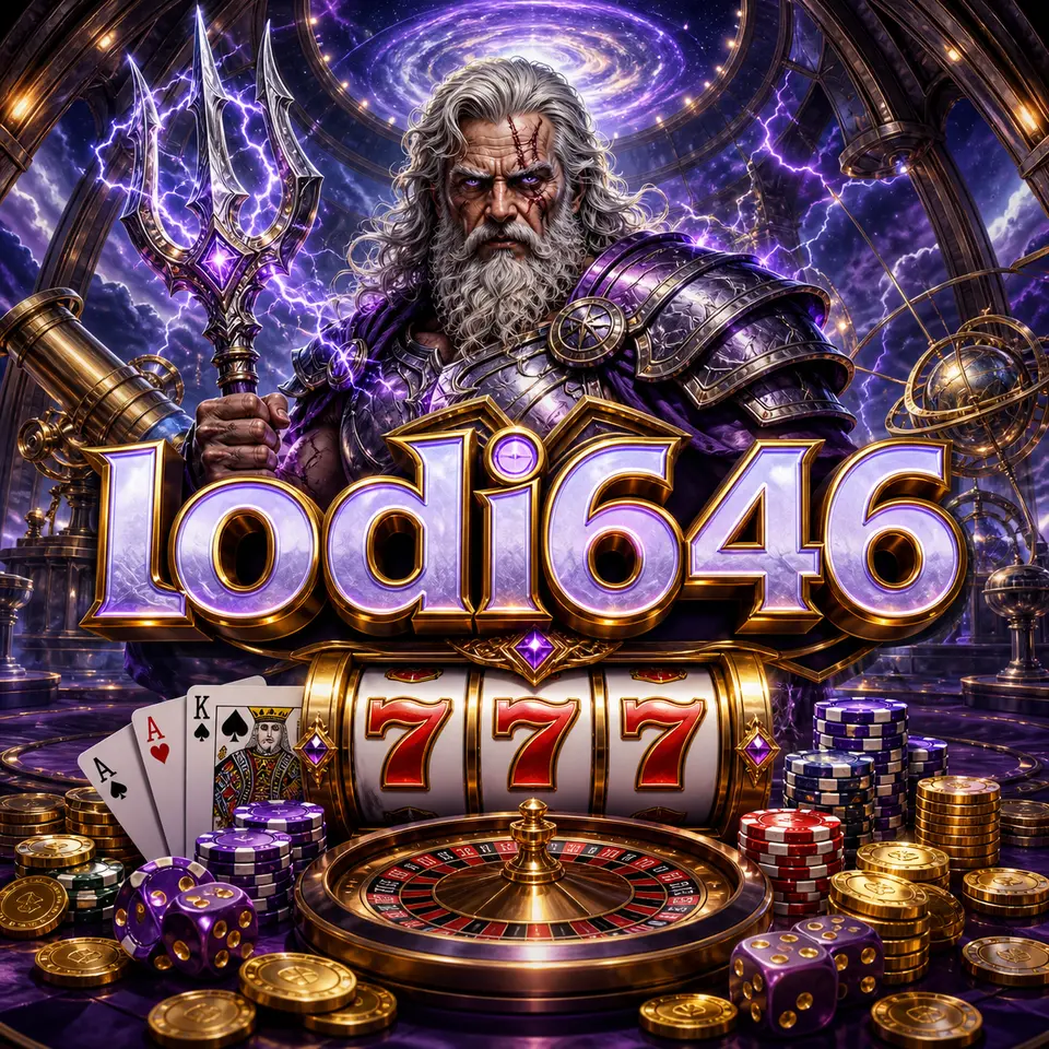lodi646 Mag-login