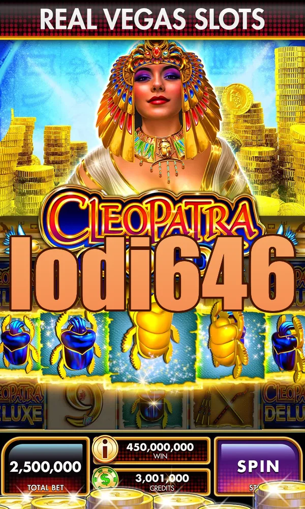 lodi646 Mag-login