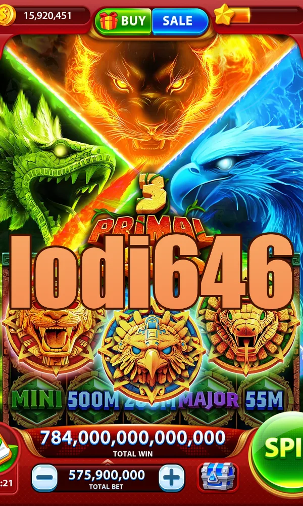 lodi646 Mag-login