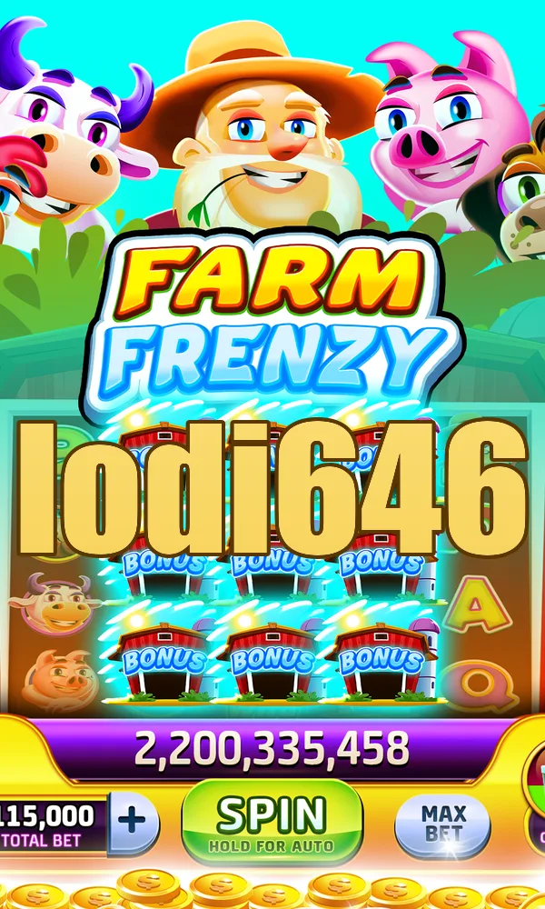 lodi646 Mag-login