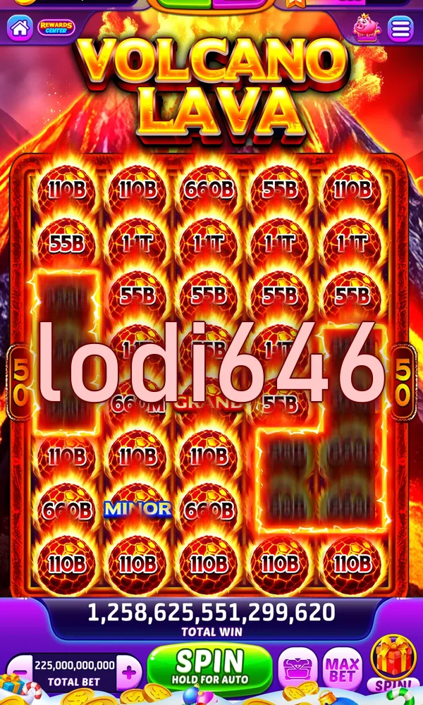 lodi646 Mag-login