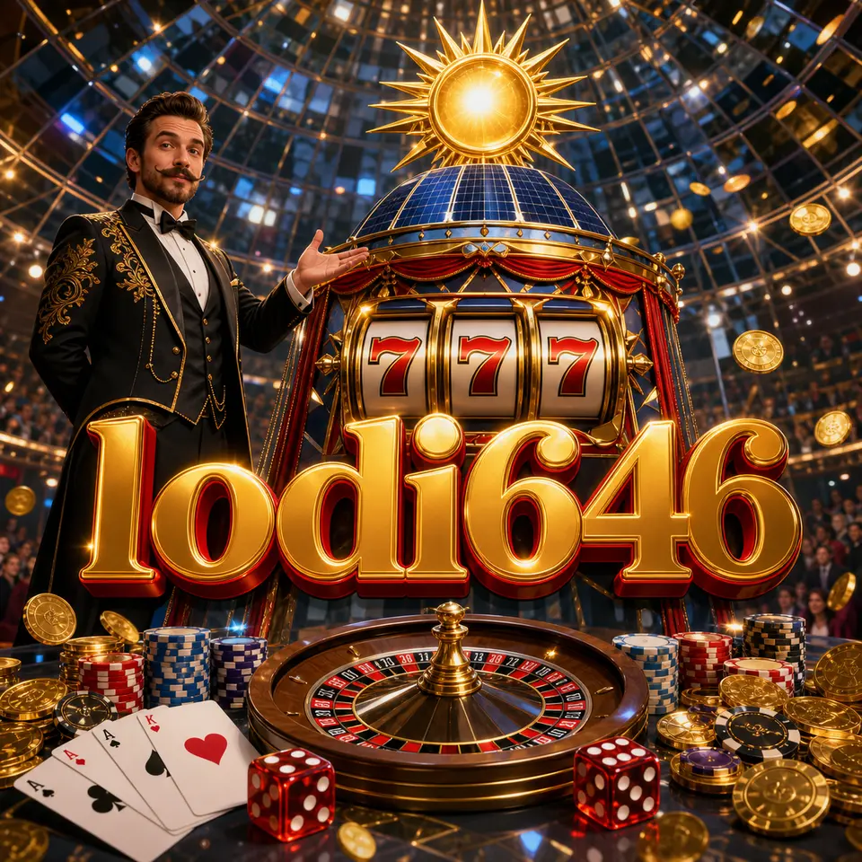 lodi646 APK Opisyal I-download