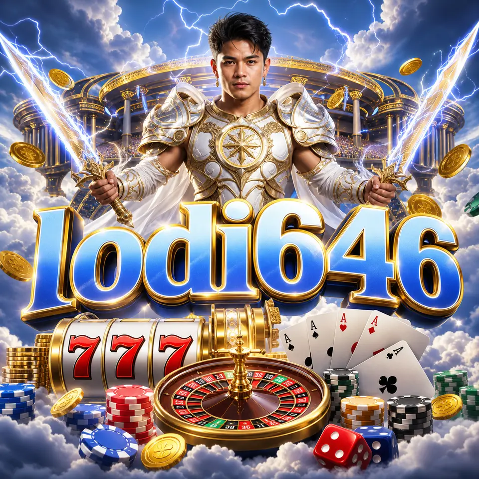 lodi646 Mag-login - lodi646 Opisyal