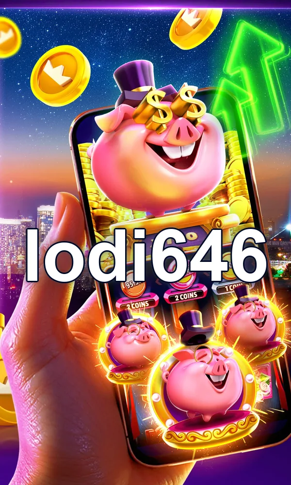 lodi646 Mga screenshot 1