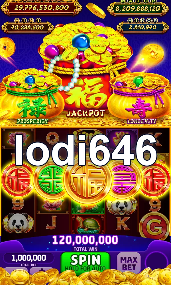 lodi646 Preview - Opisyal I-download