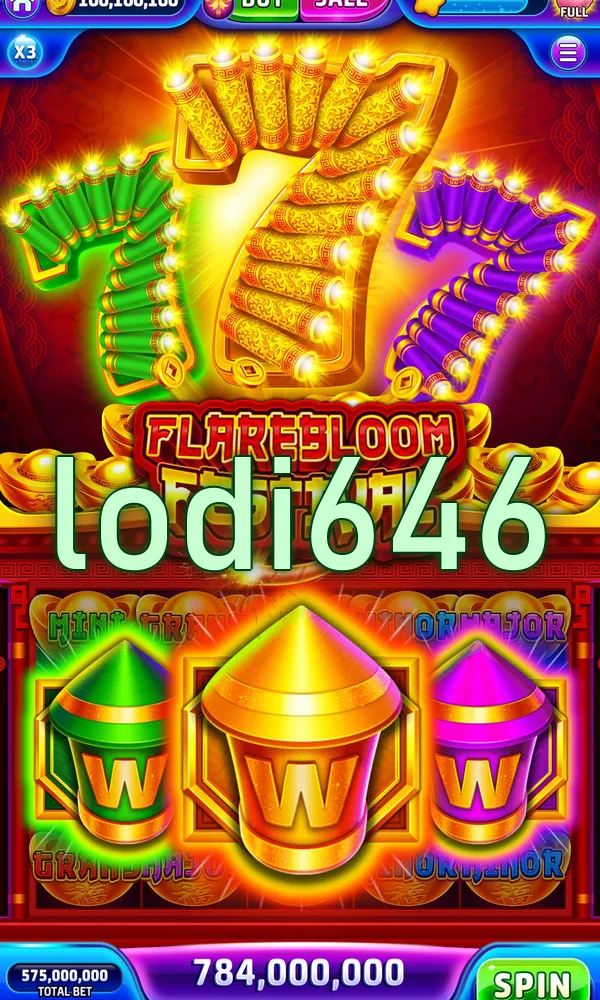 lodi646 Mga screenshot 3